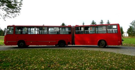 Zwiedzanie Lublina autobusem linii „T”