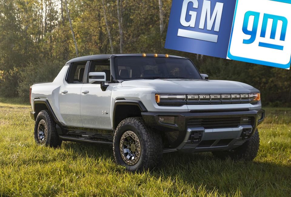 General Motors ma nowe logo. To historyczna zmiana