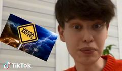 Współtwórca chwalącego władzę profilu Okiem Młodych dostał pracę w państwowej instytucji