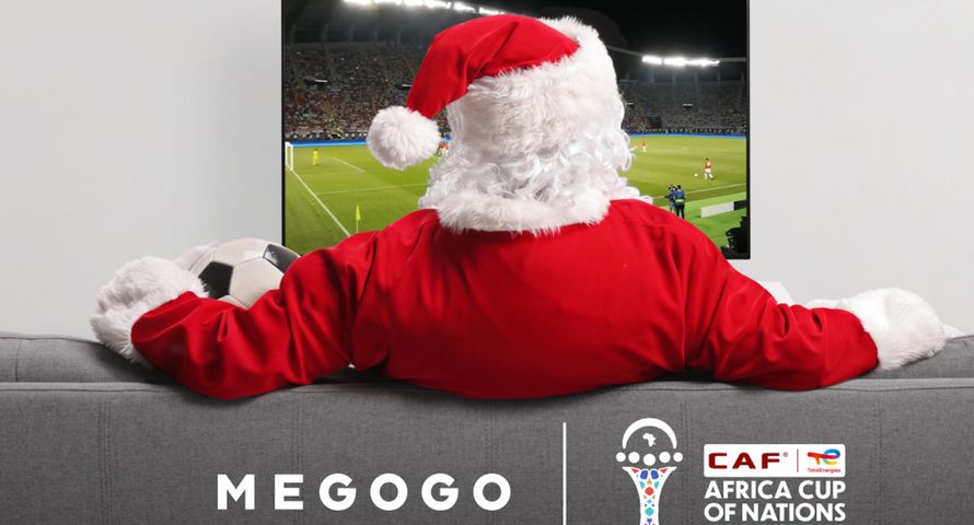 Kto skomentuje Puchar Narodów Afryki? Megogo odsłania karty