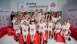 Drużyna Energii zebrała się już po raz ósmy – warto dołączyć!