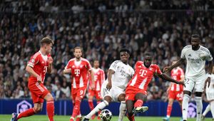 Wielkie osłabienie Realu. Kluczowy piłkarz nie zagra w rewanżu z Bayernem