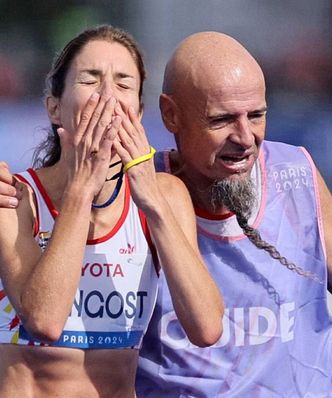 Na igrzyskach odebrali jej medal. Jest ostateczna decyzja