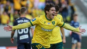 Kawał meczu w Katowicach. Szkoda, że trwał tylko 90 minut