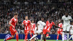 Wielkie osłabienie Realu. Kluczowy piłkarz nie zagra w rewanżu z Bayernem