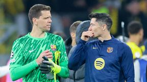 "Zaczął wydawać rozkazy". Hiszpańskie media zdradziły, jak zachowywał się Lewandowski