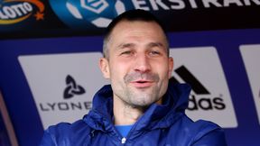 Oficjalnie: Radosław Sobolewski trenerem Wisły Płock