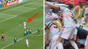 Gol w 125. minucie! Tak Belgia wyrwała awans [WIDEO]