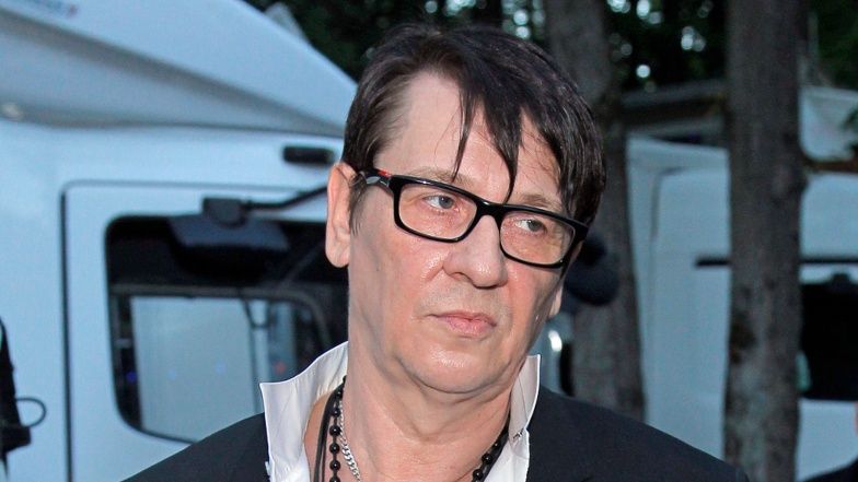 Maciej Maleńczuk otrzymywał groźby, przez które bał się o swoją rodzinę. "Obiecywano, że zgwałcą mi córki"