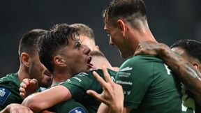To była demolka. Śląsk Wrocław liderem Ekstraklasy