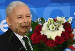 Jarosław Kaczyński świętuje urodziny. Politycy szykują prezenty