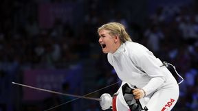 Rodzice dali jej szlaban na sport. Polka mówi, jak zareagowali, gdy zdobyła medal igrzysk