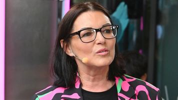 Matka Ilony Felicjańskiej zaszła w ciążę w wieku 17 lat. Stanęła przed trudną decyzją. "Ukrywała mnie długo"