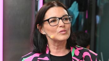 Matka Ilony Felicjańskiej zaszła w ciążę w wieku 17 lat. Stanęła przed trudną decyzją. "Ukrywała mnie długo"