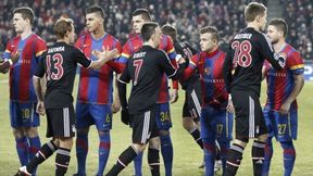 FC Basel stracił reprezentanta Paragwaju