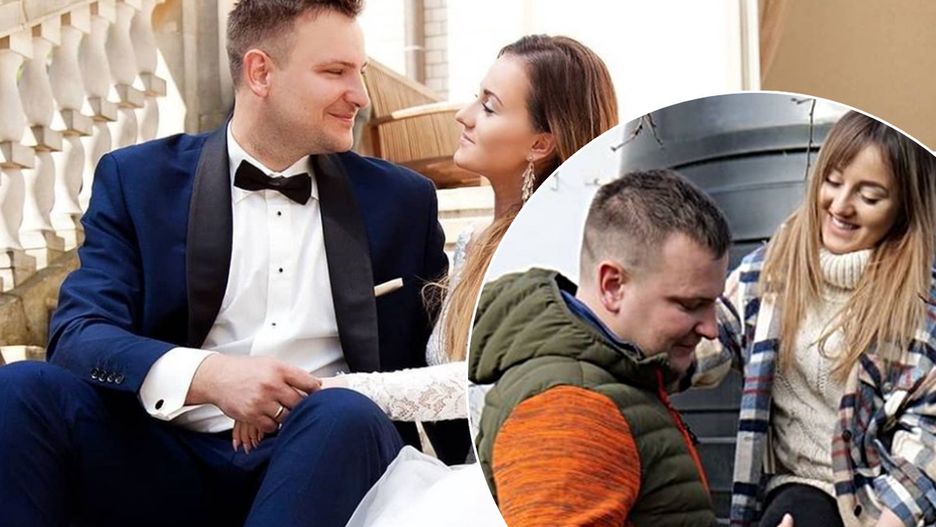 Bardowscy poznali się w "Rolnik szuka żony". Od tamtej pory są nierozłączni