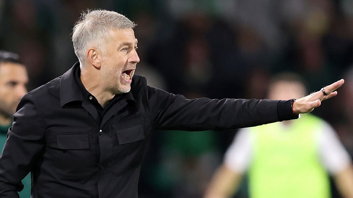 PAP/EPA / ROBERT PERRY / Na zdjęciu: Edward Iordanescu