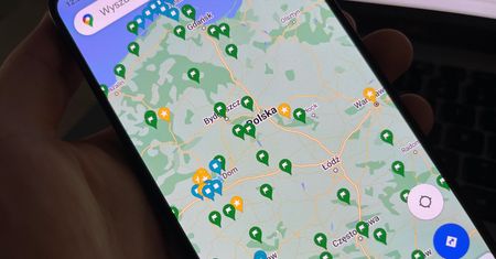 Nowa opcja w Google Maps. Trafisz pod same drzwi