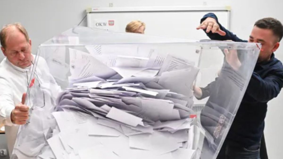 Lubuskie gminy walczą o nagrody za frekwencję wyborczą