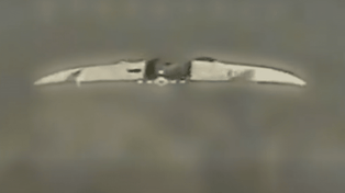 Kosztuje 100 tys. dolarów. Rosyjski dron poszedł z dymem