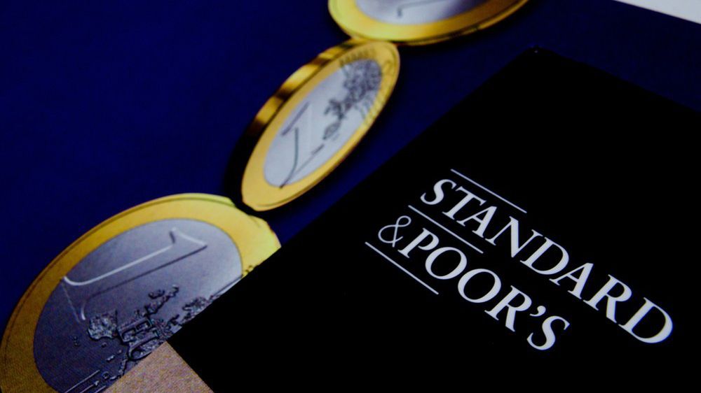 Agencja utrzymała w kwietniu prognozę deficytu sektora finansów publicznych Polski w 2018 r. na poziomie 2,0 proc. PKB