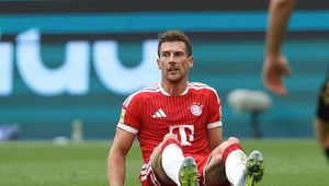 Odchodzi z Bayernu po ośmiu latach. Na koniec dał prawdziwe show