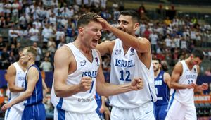 Sytuacja się skomplikowała. Zobacz tabelę "polskiej grupy" na EuroBaskecie