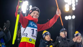 Czekaliśmy 53 lata. Polski junior mistrzem świata