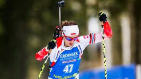 PŚ w biathlonie: Kolejny triumf Vittozzi, Polki daleko