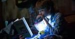 Ty Simpkins synem Olivii Wilde i Luke'a Wilsona