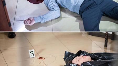 Powstanie z martwych?