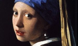 Znasz historię malarstwa? Sprawdź się w tej krzyżówce