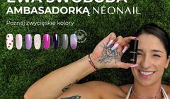 Polska lekkoatletka ambasadorką marki lakierów do paznokci