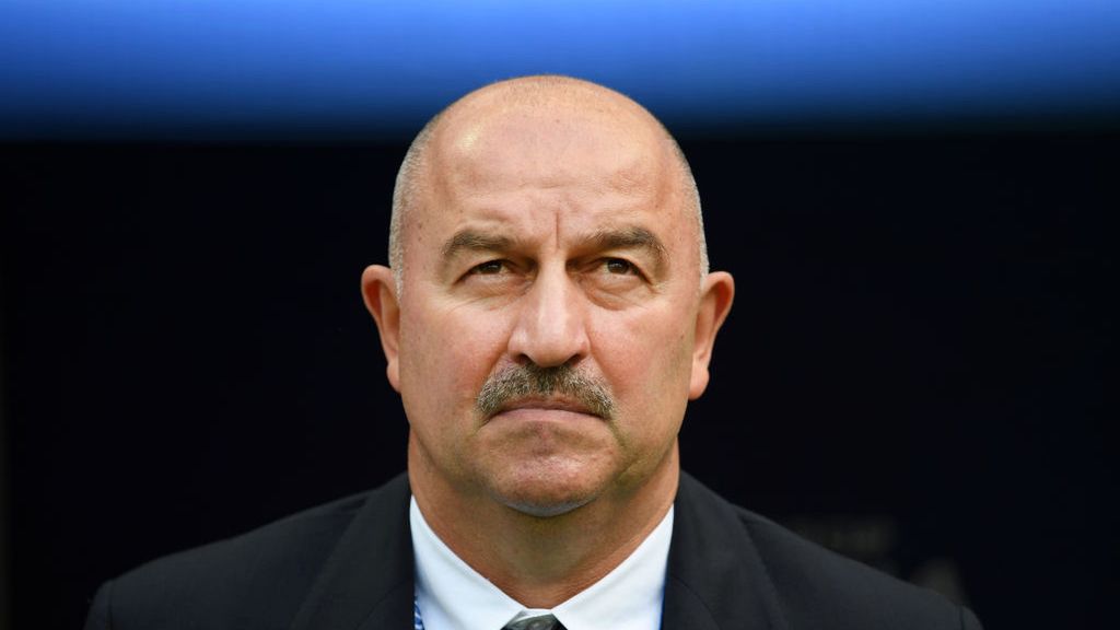 Getty Images / Matthias Hangst / Na zdjęciu: Stanisław Czerczesow