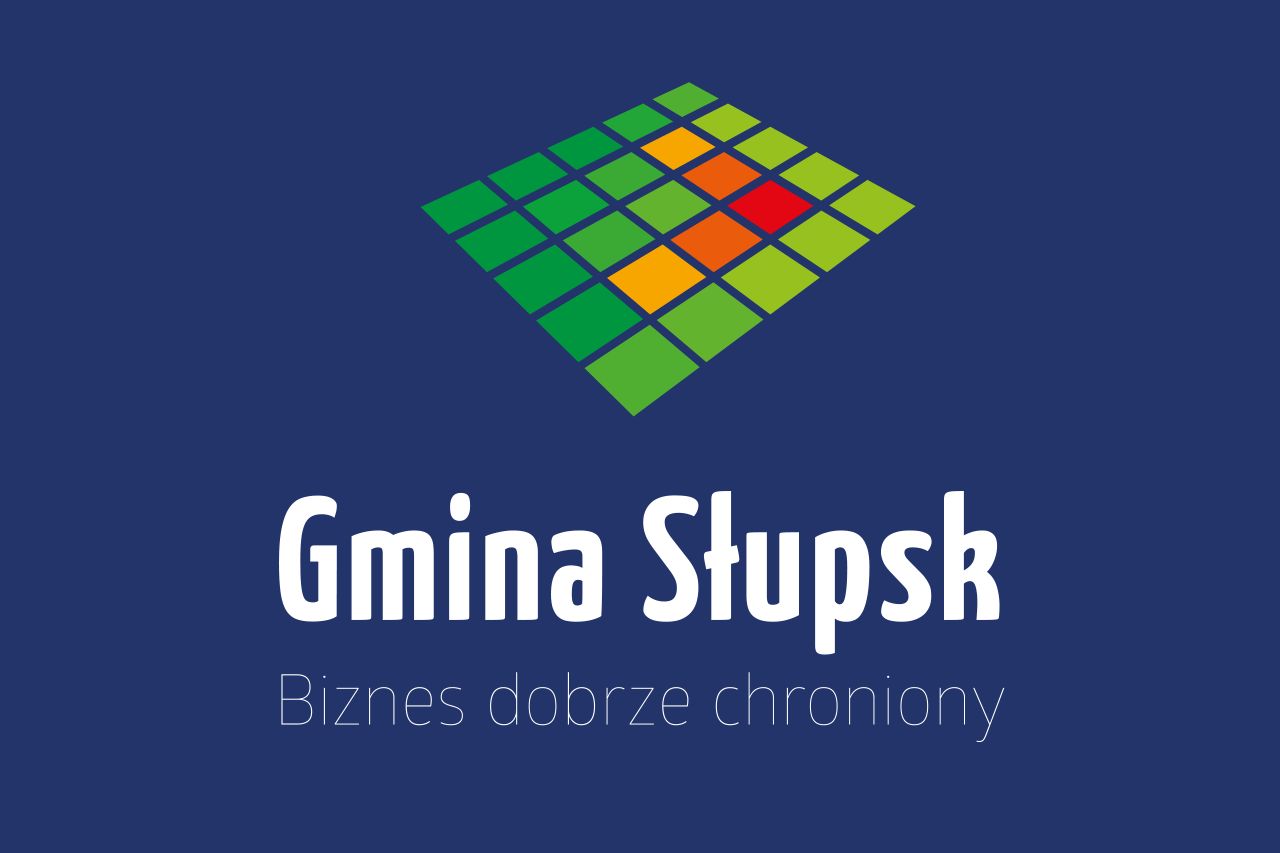 Gmina Słupsk