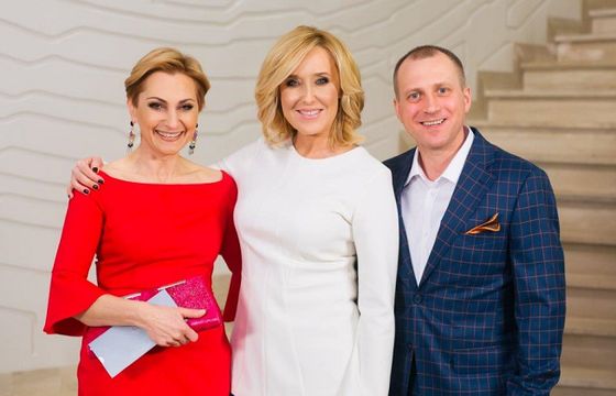 Agata Młynarska poprowadzi „Zmiana pełną parą” w TLC