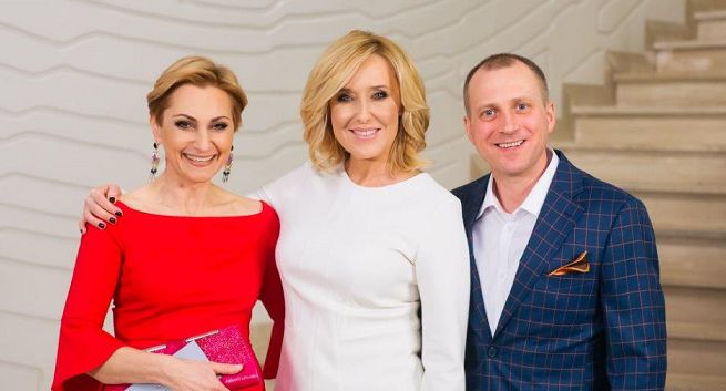 Agata Młynarska poprowadzi „Zmiana pełną parą” w TLC