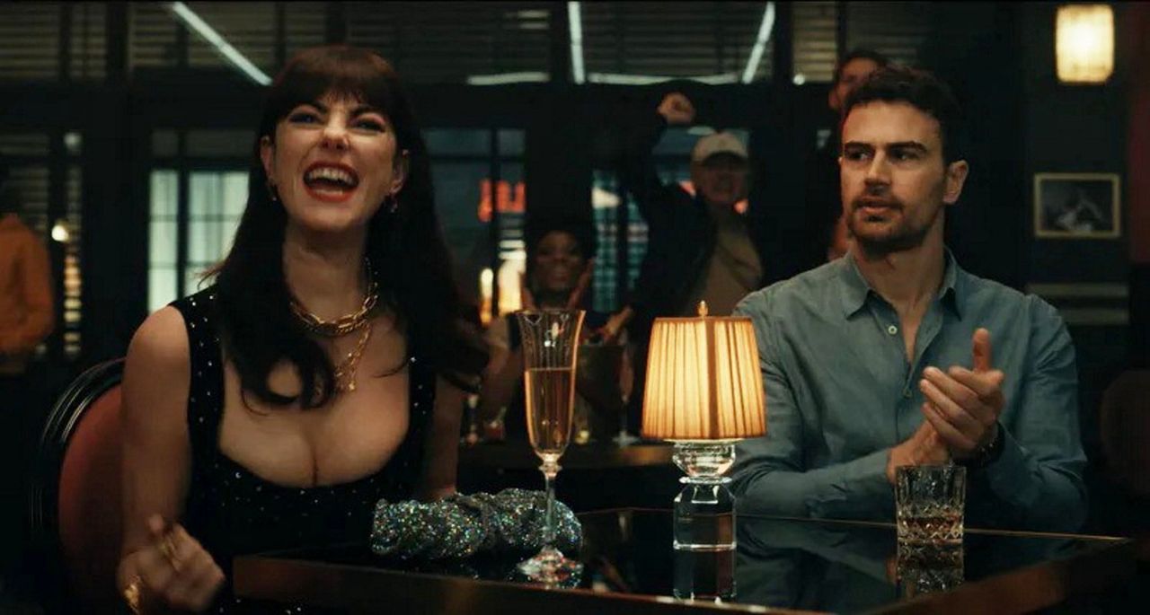 "Dżentelmeni" niebawem będą mieli premierę na Netfliksie