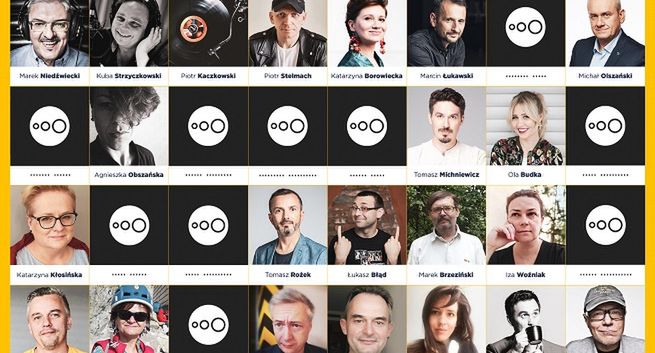 Niedźwiecki, Strzyczkowski, Stelmach i Kaczkowski szykują internetowe Radio 357, rusza zbiórka pieniędzy