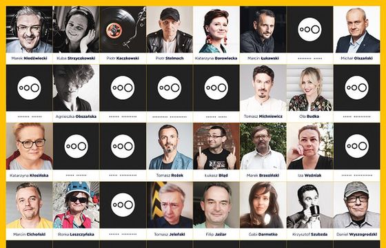 Niedźwiecki, Strzyczkowski, Stelmach i Kaczkowski szykują internetowe Radio 357, rusza zbiórka pieniędzy