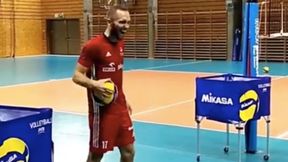 "Za takie rzuty w USA płacą milion dolarów". Paweł Zatorski bohaterem hitowego filmu