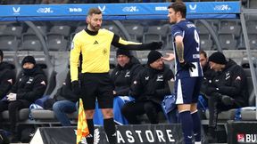Ma wrócić do Polski. Borek wieszczy transfer snajpera
