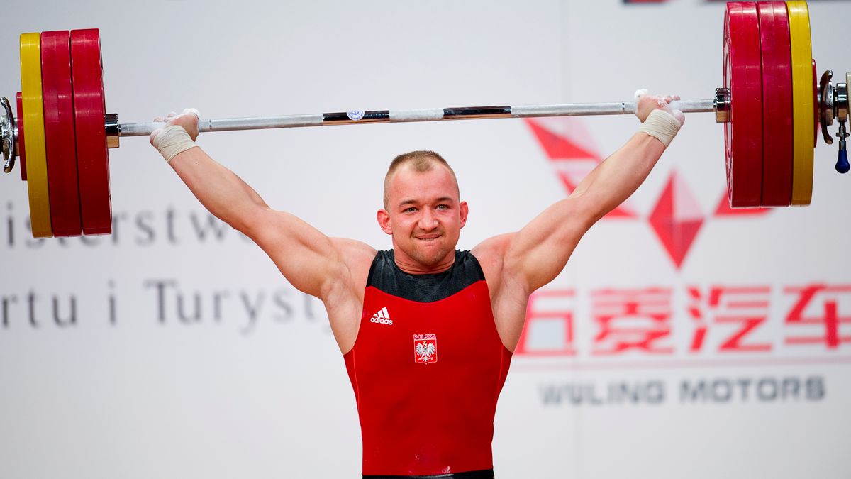 Getty Images / Adam Nurkiewicz / Stringer / Na zdjęciu: Krzysztof Zwarycz