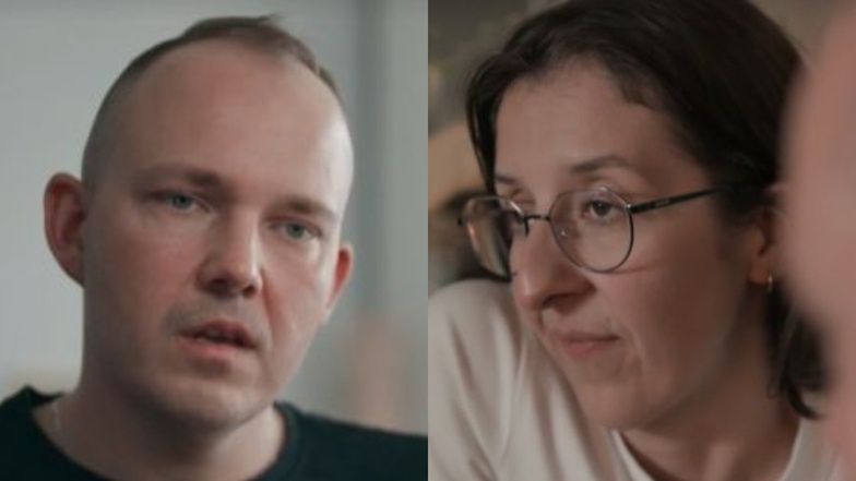 Krystian ze "ŚOPW" zabrał głos