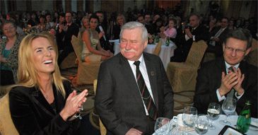 "Jest kapryśna i konfliktowa"