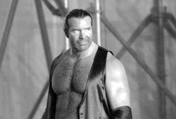 Scott Hall nie żyje. Legenda wrestlingu miała 63 lata