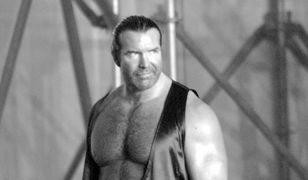 Scott Hall nie żyje. Legenda wrestlingu miała 63 lata