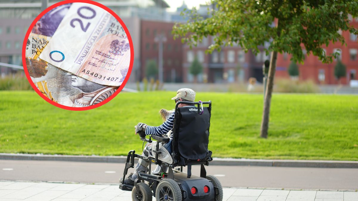 Ze świadczenia wspierającego można zyskać nawet 4 tys. złotych