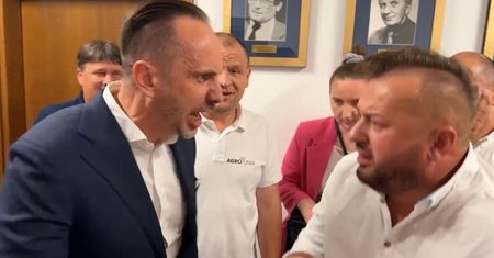 Kara dla Janusza Kowalskiego? Minister rolnictwa o furii podwładnego