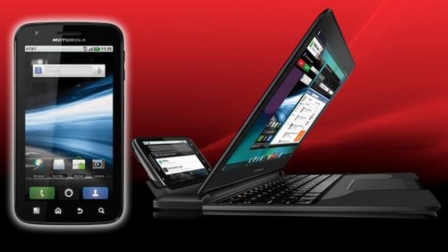 Telefon z Androidem zamiast laptopa, konsoli i telewizora? Da się zrobić! 2